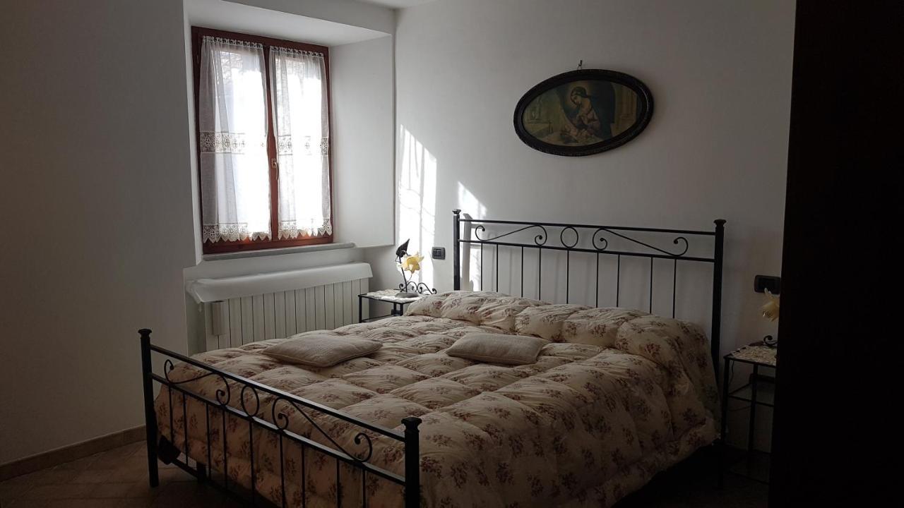 Beautiful Apartment With Exclusive Garden And Terrace Монтеверді-Мариттімо Екстер'єр фото